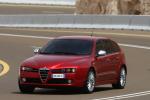Alfa Romeo 159 Sportwagon Ti 2008 года (WW)